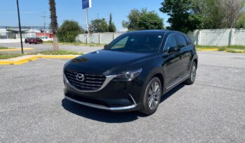 MAZDA CX9 SIGNATURE 2021 lleno