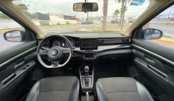 SUZUKI ERTIGA XL7 2022 lleno