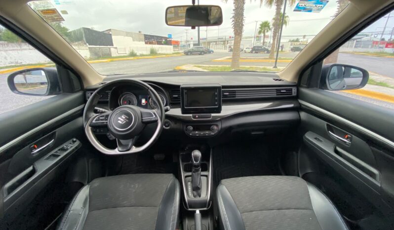 SUZUKI ERTIGA XL7 2022 lleno