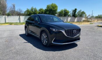 MAZDA CX9 SIGNATURE 2021 lleno