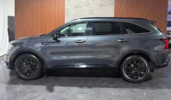 KIA SORENTO 2023 lleno