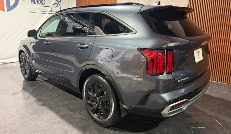 KIA SORENTO 2023 lleno