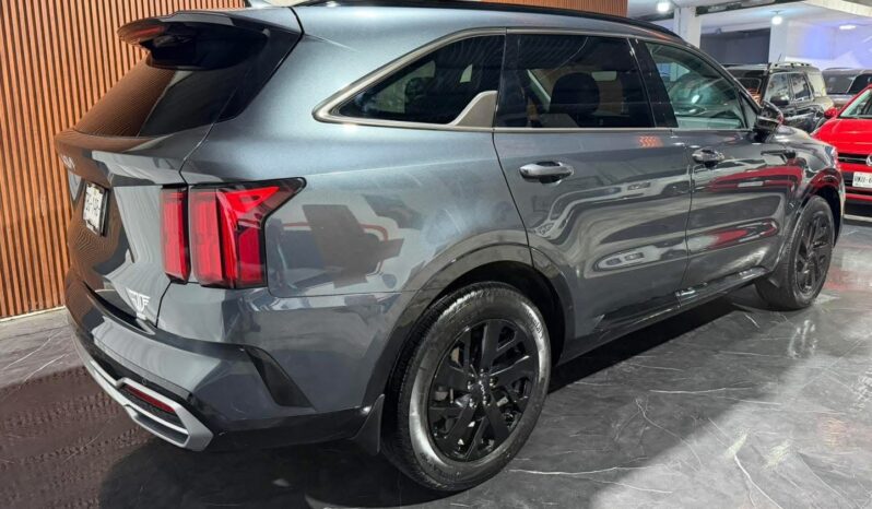 KIA SORENTO 2023 lleno