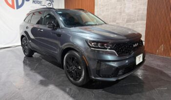 KIA SORENTO 2023 lleno