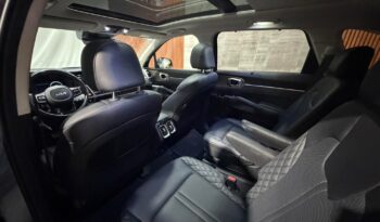 KIA SORENTO 2023 lleno
