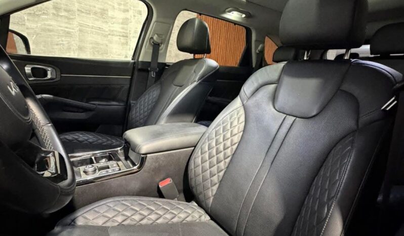 KIA SORENTO 2023 lleno