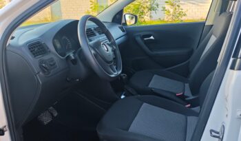 VW VENTO 2020 lleno