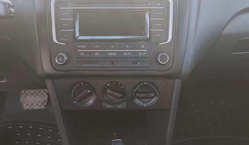 VW VENTO 2020 lleno