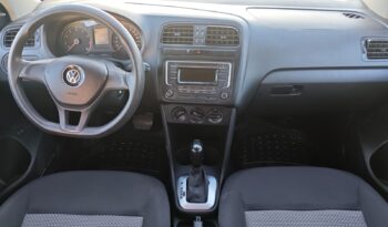 VW VENTO 2020 lleno