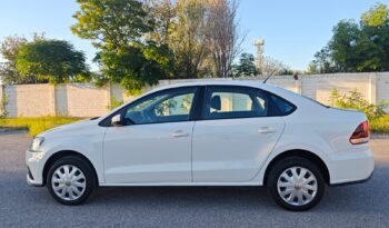 VW VENTO 2020 lleno