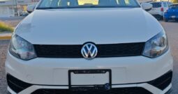 VW VENTO 2020