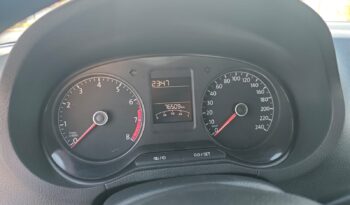 VW VENTO 2020 lleno