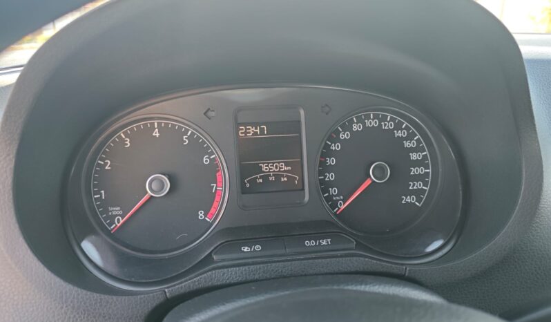VW VENTO 2020 lleno