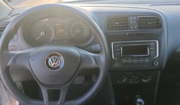 VW VENTO 2020 lleno
