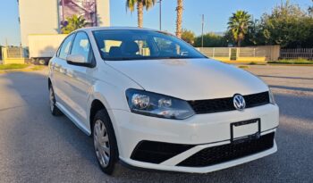 VW VENTO 2020 lleno
