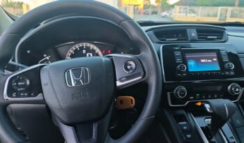 HONDA CRV EX 2019 lleno