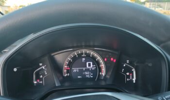 HONDA CRV EX 2019 lleno