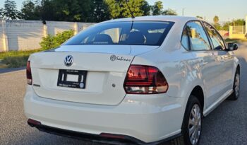 VW VENTO 2020 lleno