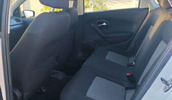 VW VENTO 2020 lleno